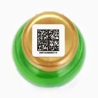 Пена для ванны детская &laquo;Самый крутой&raquo;, 100 мл, аромат яблочного леденца, Чистое счастье