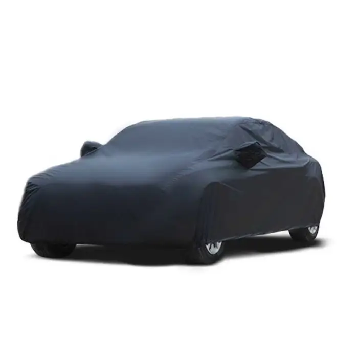 Тент автомобильный CARTAGE Premium, XXL, 510&times;180&times;120 см