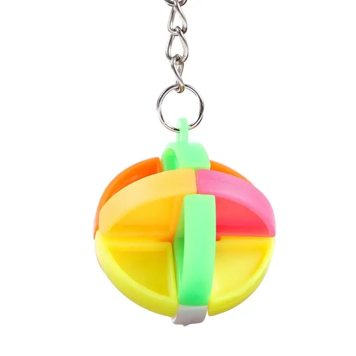 Брелок «Головоломка» Брелок «Головоломка»