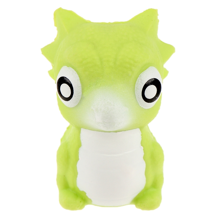 Сквиш- растушка Сквиш- растушка "Дракончик", в шоубоксе