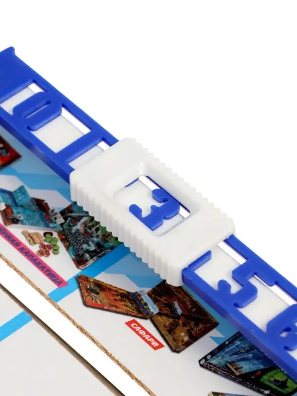 Игра настольная &laquo;Хоккеймиг-О&raquo;