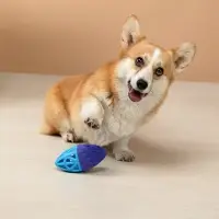 VETTA Игрушка для домашних животных, ТПР, 15х7 см