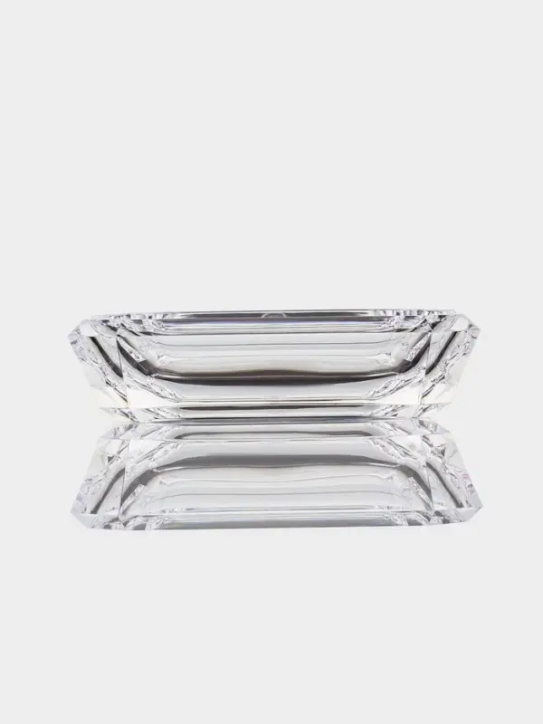 Мыльница Мыльница "Хрусталь"