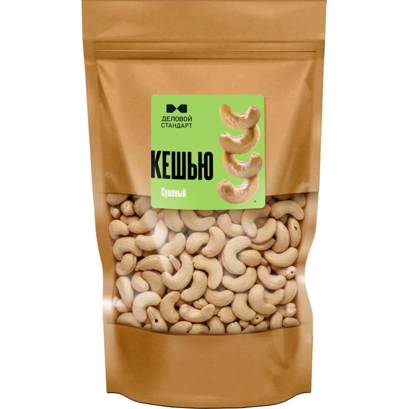 Кешью Деловой Стандарт, 200г