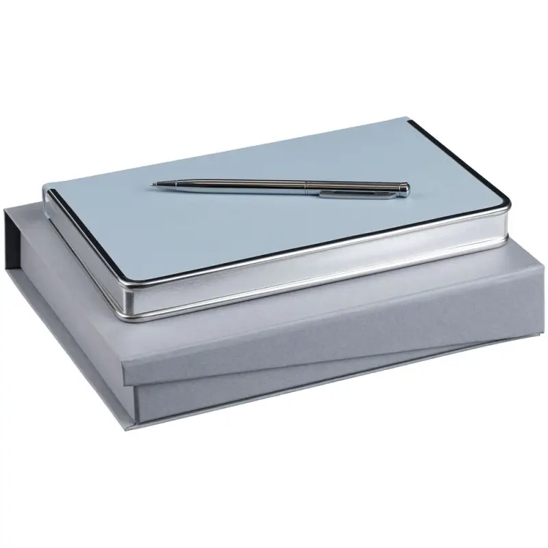 Набор Relax, голубой Набор Relax, голубой