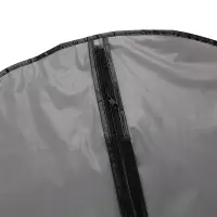 Чехол для одежды тм VETTA, ПВХ, 60х100см