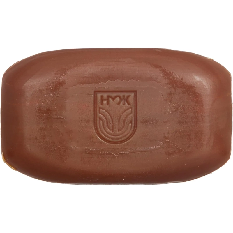 Мыло туалетное Рецепты чистоты Дегтярное 90г