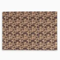 Бумага упаковочная крафт &laquo;Самому лучшему&raquo;, 70&times;100 см