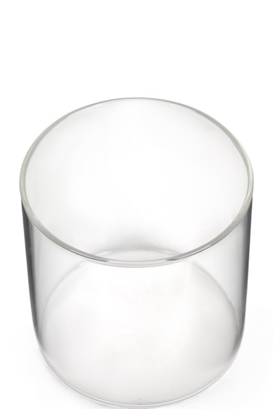 Кашпо Кашпо "Эллен" круглое, 10х10см