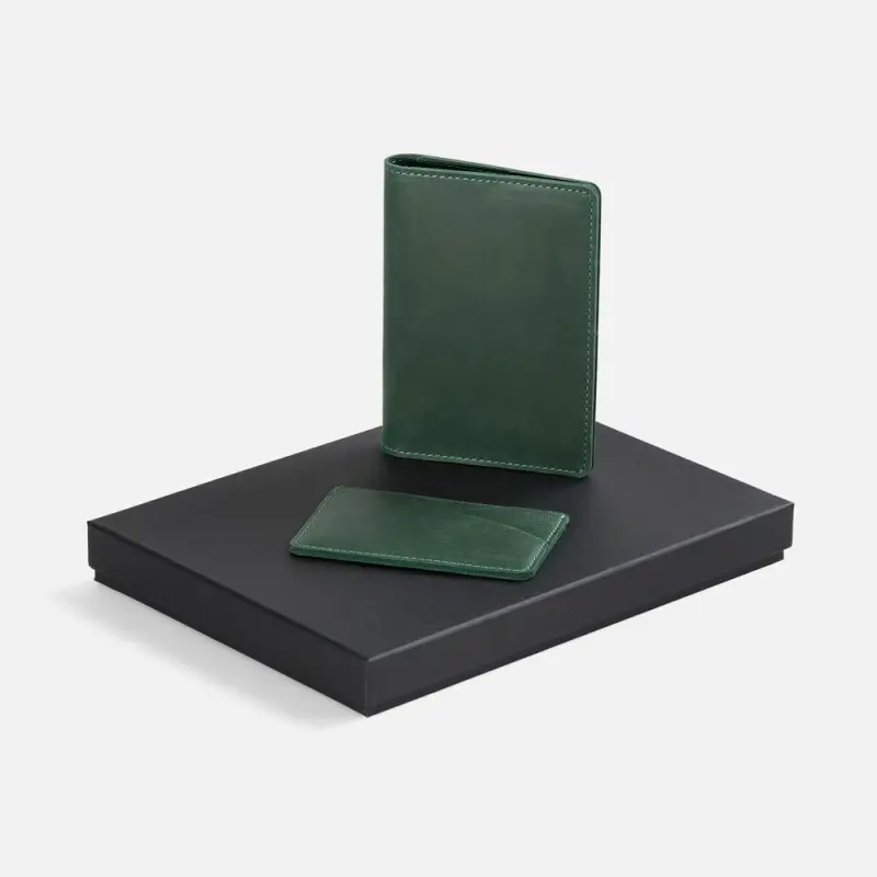 Набор InStream, зеленый