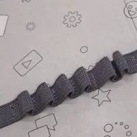 Пенал школьный, 1 секция, 14&times;21&times;4 см &laquo;Сиба&raquo;