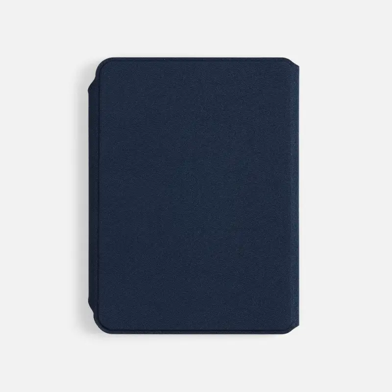 Папка с блокнотом Firmans Mini, синяя Папка с блокнотом Firmans Mini, синяя