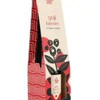 Диффузор ароматический с палочками Ягоды годжи, 100 мл