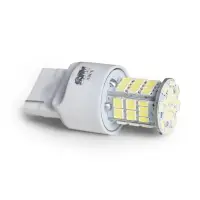 T114A T20/белый/(W3*16d) 78SMD 3014, 1 contact, коробка 2 шт.