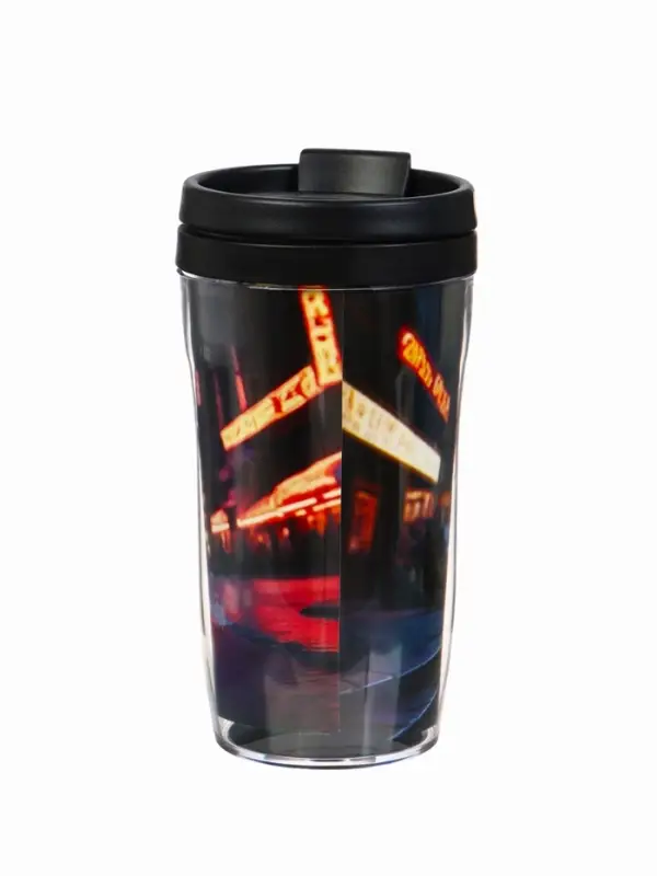 Термостакан детский со вставкой «Миньон скуф», 250 мл Термостакан детский со вставкой «Миньон скуф», 250 мл