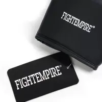 Перчатки снарядные FIGHT EMPIRE, BASE, размер S, чёрные