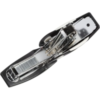 Степлер -мини КОМУС 6116 Light-Force N24/6 до 20л,энергосберег,антист,черн