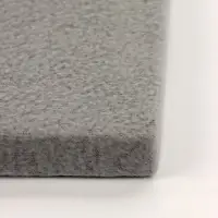 Когтеточка &laquo;Столбик&raquo; Lowcost, 35&times;35&times;85 с, с игрушкой, ковролин, цвет МИКС