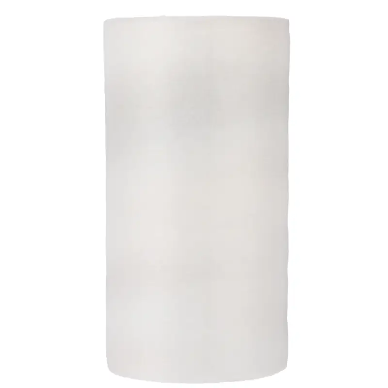 Салфетки для уборки тм VETTA, в рулоне, 100 шт., 20x22 см., спанлейс