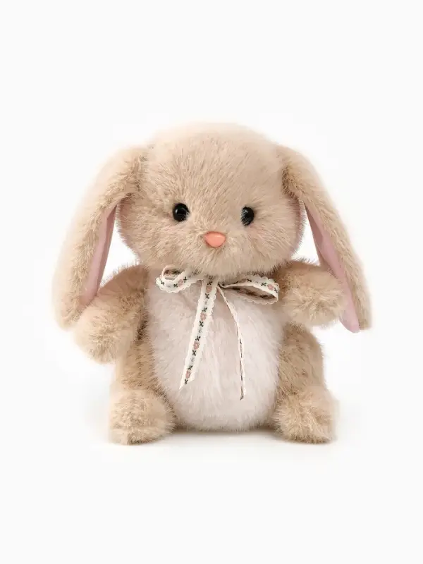 Мягкая игрушка "Кролик" 23 см