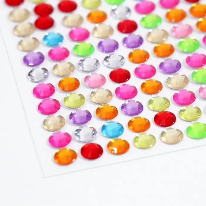 Набор для украшения яиц &laquo;Волшебство&raquo; на пасху, 25&times;15 см