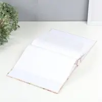 Фотоальбом на 200 фото 10х15 см "Кольца молодых и букет с розами" в коробке 5,5х20,5х26 см   1096272