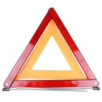 Знак аварийной остановки AVS WT-001