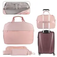Сумка для ноутбука Baytant Pink