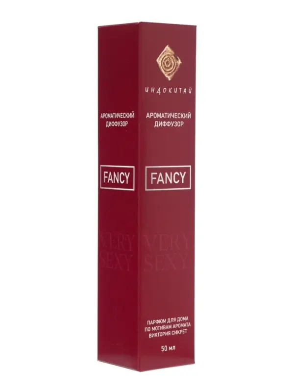 Аромадиффузор FANCY по мотивам аромата Виктория Сикрет &laquo;Очень сексуально&raquo;, 50 мл