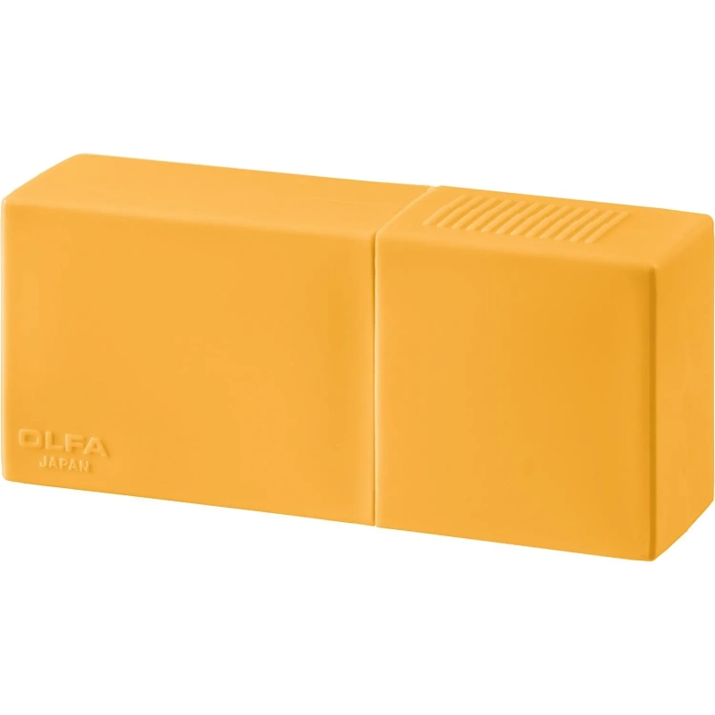 Лезвие OLFA трапец.для SK-4/SK-12/OL-UTC-1, 17,5мм, 50шт/уп. OL-SKB-2/50B