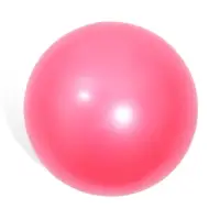 Мяч для художественной гимнастики FIG Металлик, диаметр 15см, цвет розовый Мяч для художественной гимнастики FIG Металлик, диаметр 15см, цвет розовый