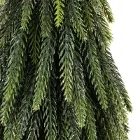 Настольная искусственная елка Argentree