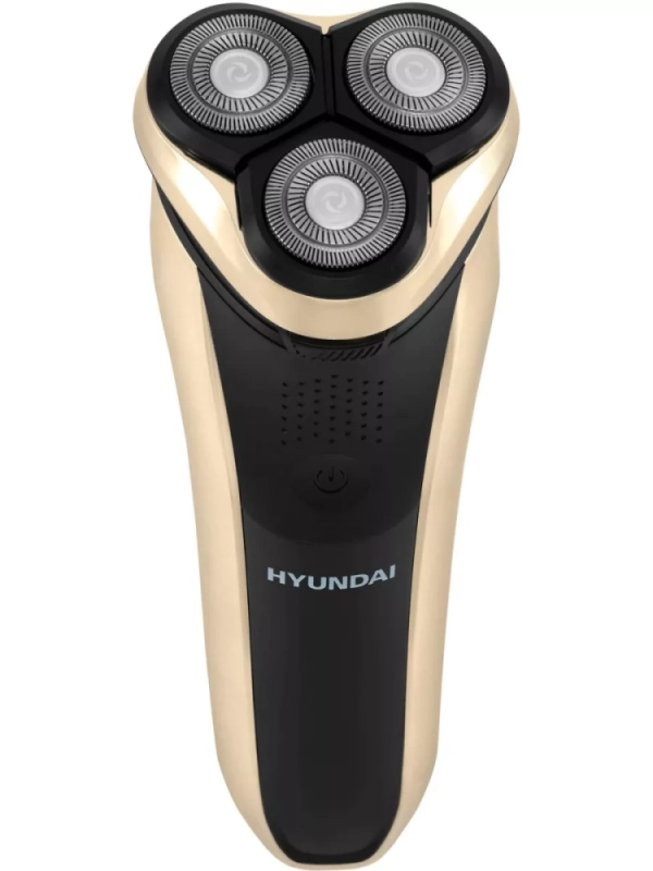 Бритва роторная H-SH8081 реж.эл. 3 питан. аккум