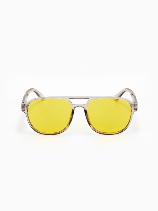 Очки солнечные, uv 400, ширина 15 см, дужка 15 см, линза 5.5 х 4.5 см Очки солнечные, uv 400, ширина 15 см, дужка 15 см, линза 5.5 х 4.5 см