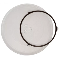 Микроволновая Печь HYM-M2064 20л 700Вт белый