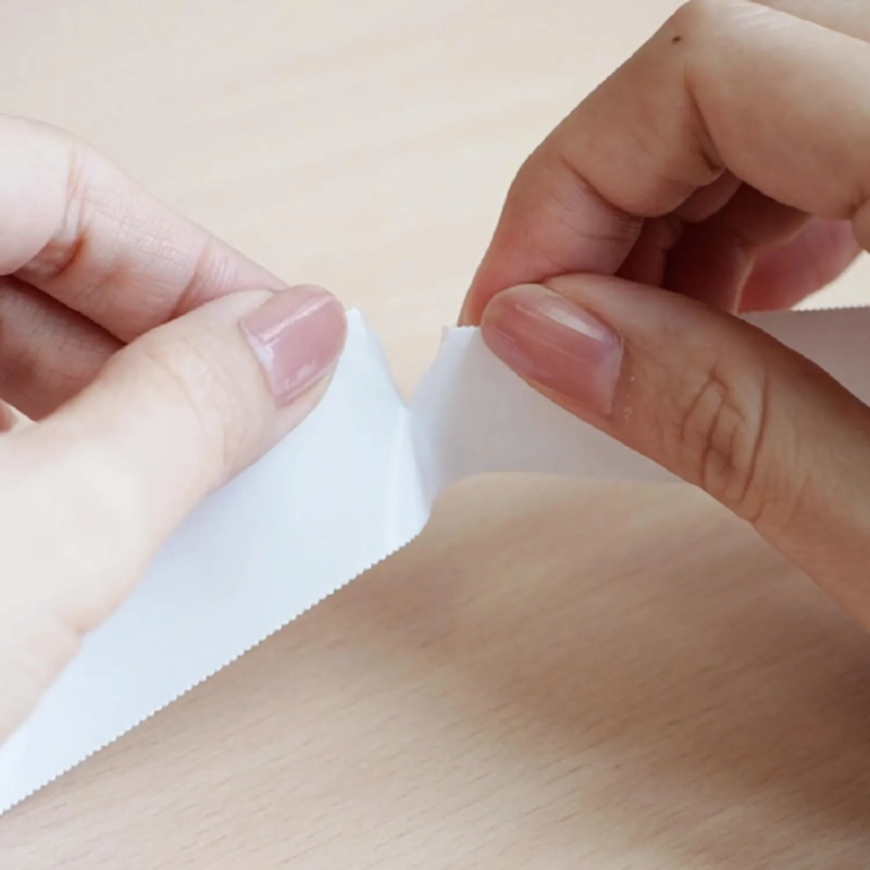 Клейкая лента канцелярская 2-х сторон,переклеив, 25ммХ12м