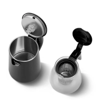 Кулер с тумбой для воды и бутыли 19л КТ-6693