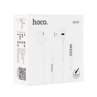 Наушники M101 HOCO белый
