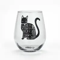 Стакан стеклянный &laquo;Я разрешаю&raquo;, 620 мл