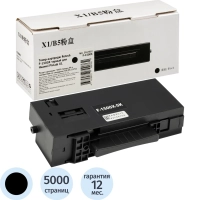 Тонер-картридж Retech F-1500X чер. для Huawei PixLab X1