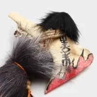 Сувенир &laquo;Томагавк&raquo;, 15&times;5&times;40 см