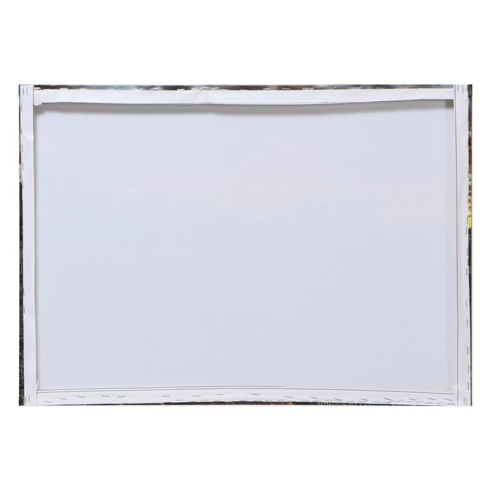 Картина Картина "Вид на город" 50*70 см