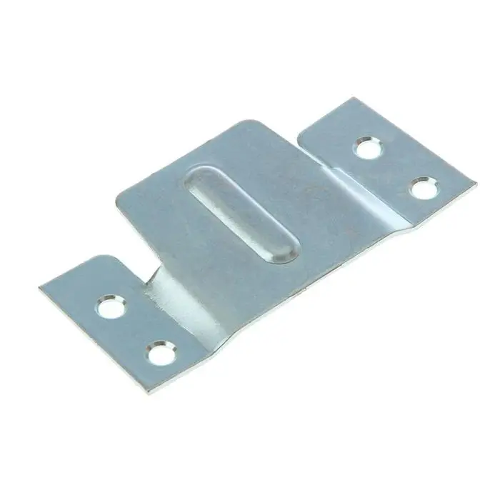 Захват мебельный, оцинкованный Захват мебельный, оцинкованный