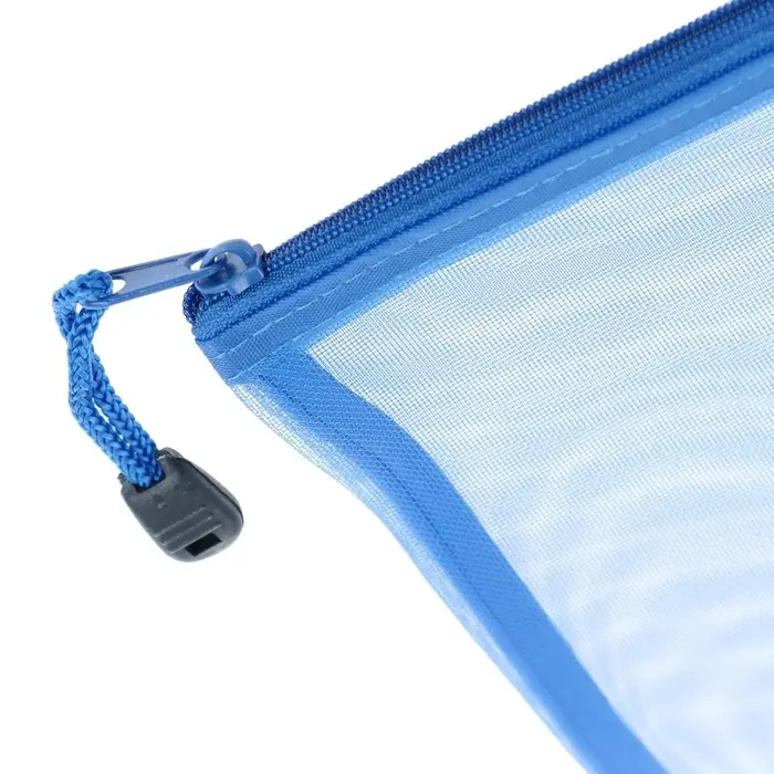 Папка-конверт Calligrata &laquo;Сеточка&raquo; А5, 17&times;24.5 см, МИКС