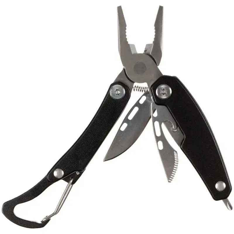 Мультитул Fixer, черный Мультитул Fixer, черный