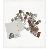 UNICON Конструктор "Дино мир", 12 в 1 UNICON Конструктор "Дино мир", 12 в 1