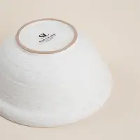 Салатник SL Home &laquo;Арена Бланка&raquo;, 1.2 л, d=20 см, керамика, бежевый