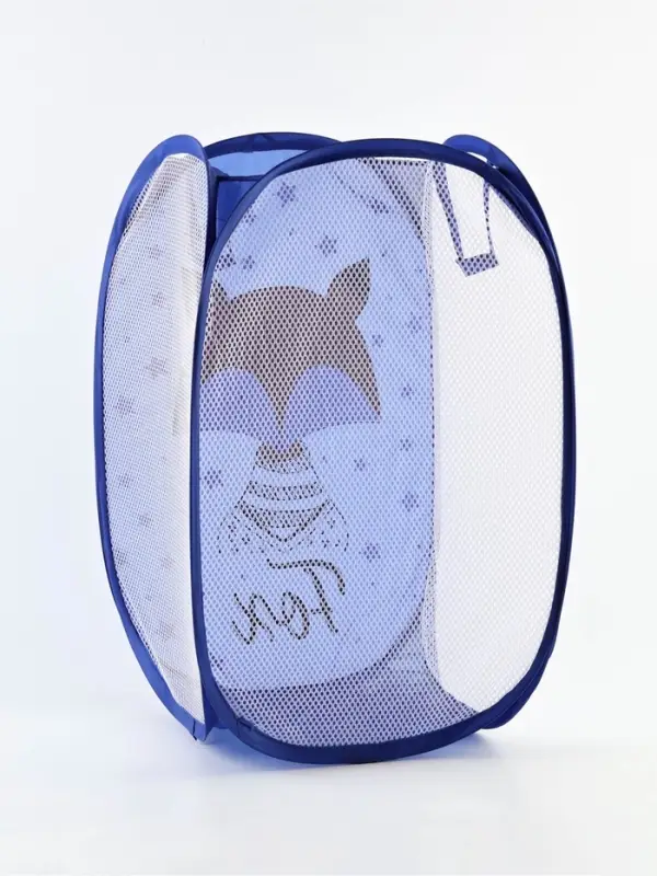 Корзина для игрушек "Лисичка"