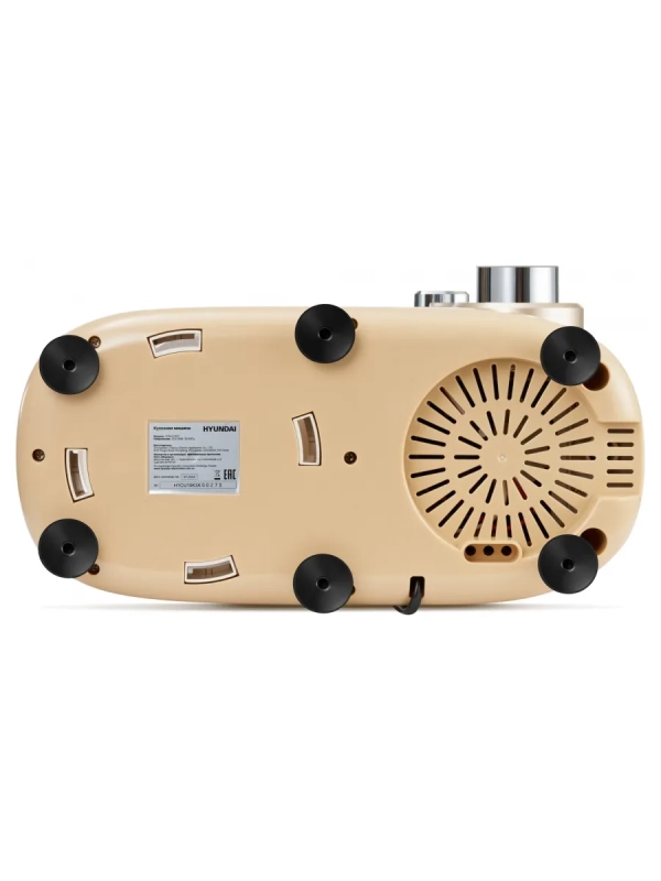 Кухонная машина HYMS7451 планетар.вращ. 1400Вт Кухонная машина HYMS7451 планетар.вращ. 1400Вт