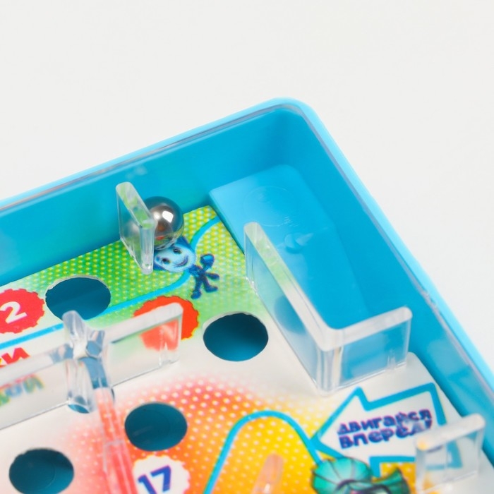 Настольная игра «Фикси Лабиринтус» Настольная игра «Фикси Лабиринтус»